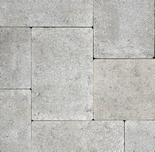 Marksten Picaza Grå 21 x 14 x 5 cm Boke